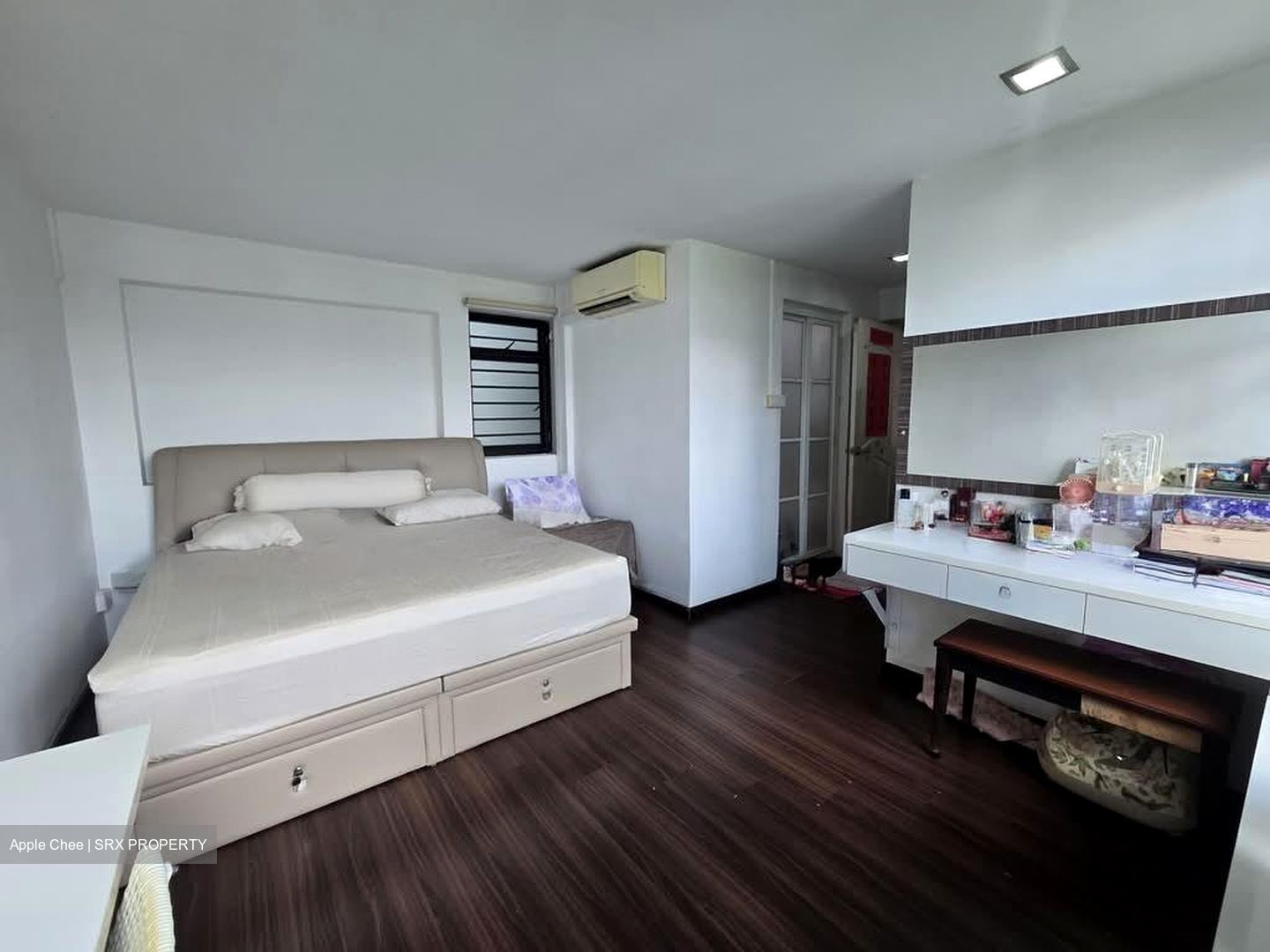 Blk 581 Woodlands Drive 16 (Woodlands), HDB Executive #577233651